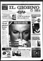 giornale/CFI0354070/2002/n. 116 del 19 maggio